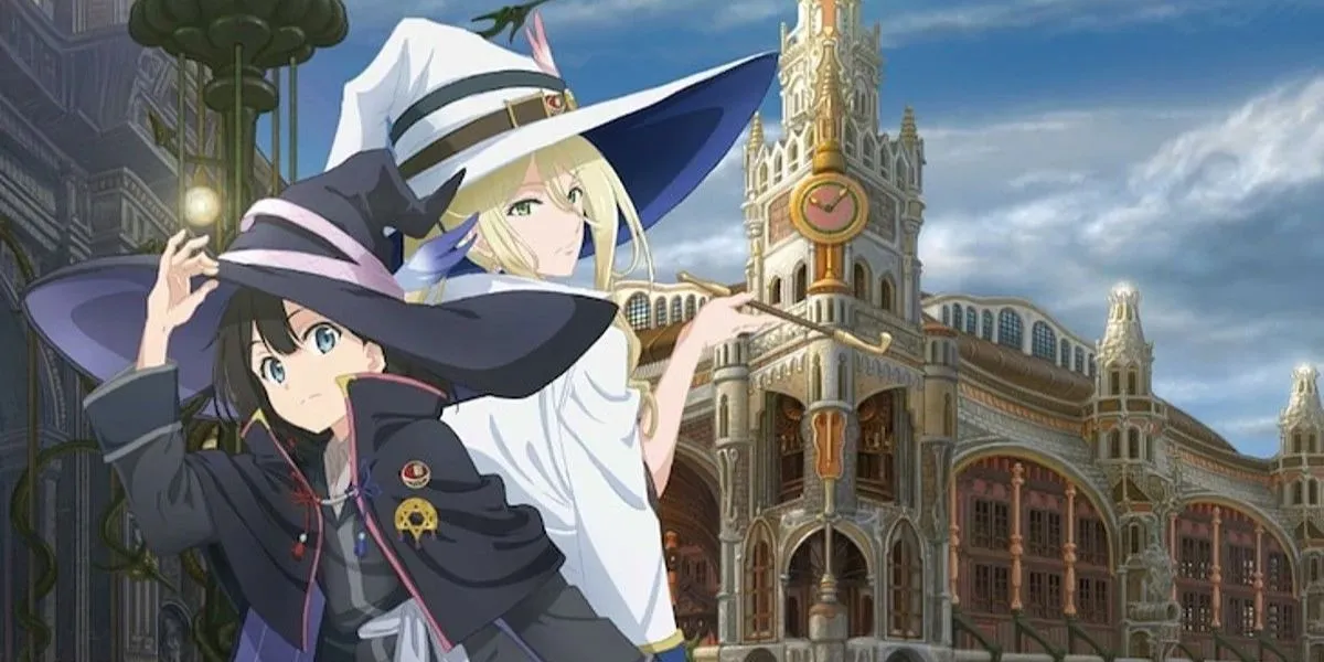 Элайна путешествует