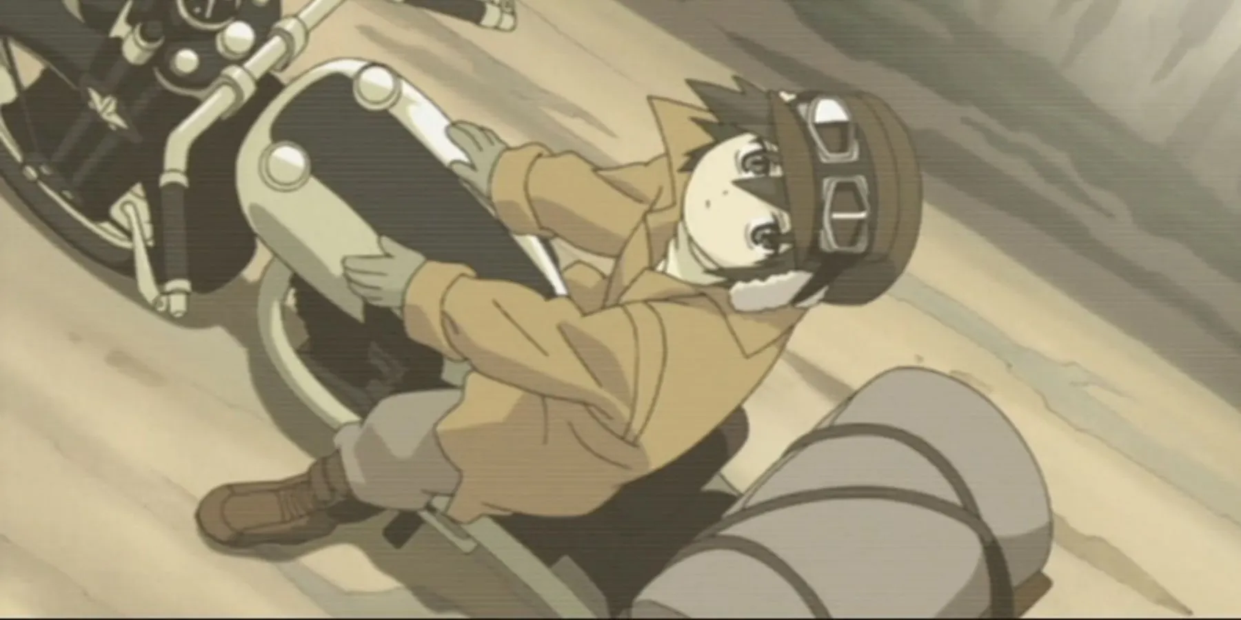 Страна в «Путешествие Кино»