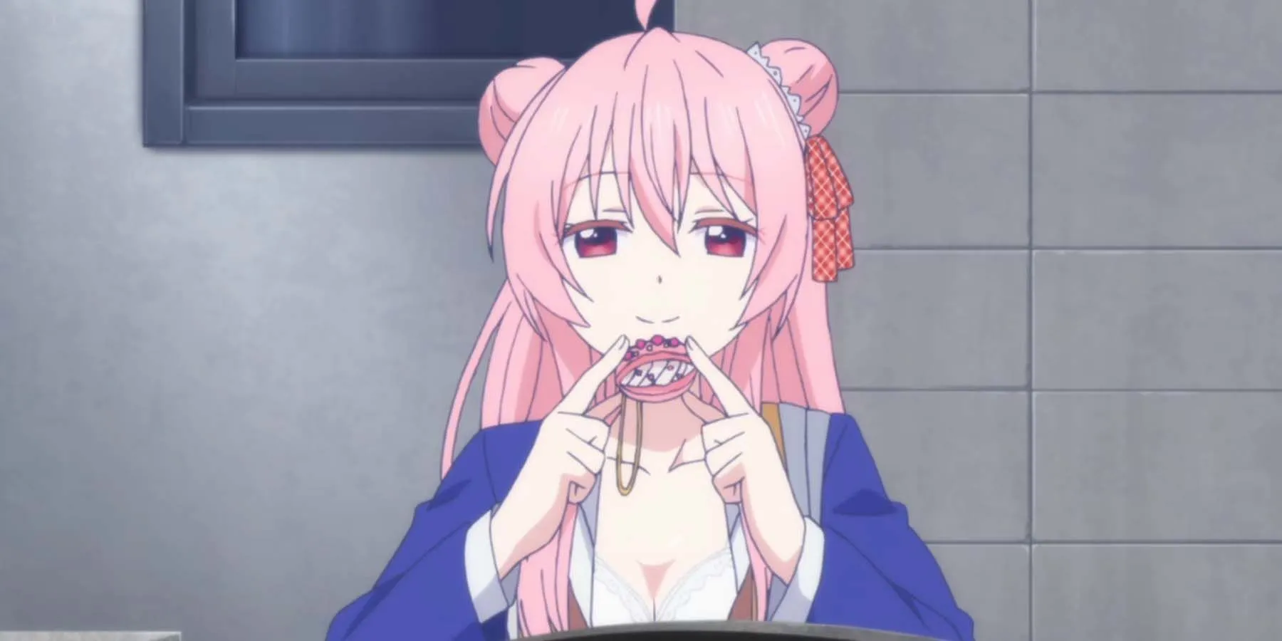 Happy Sugar Life