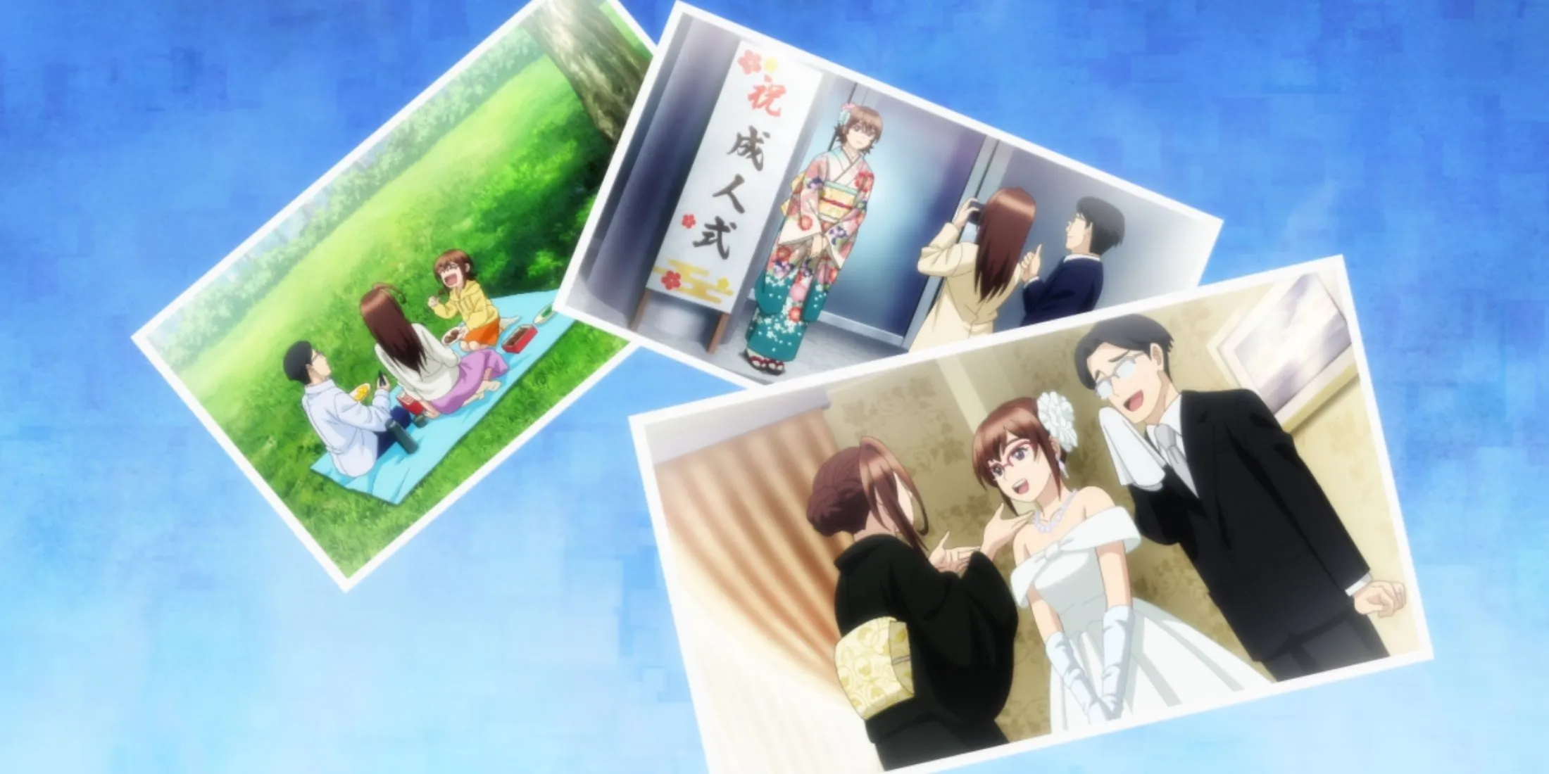 Пластиковые воспоминания