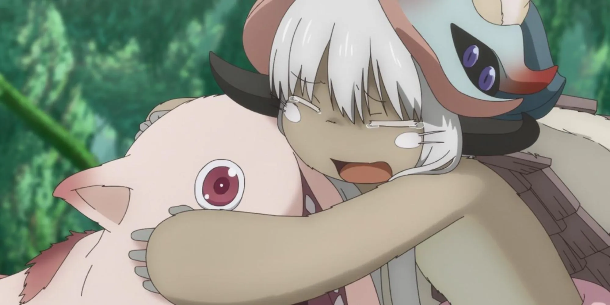 Созданный в бездне