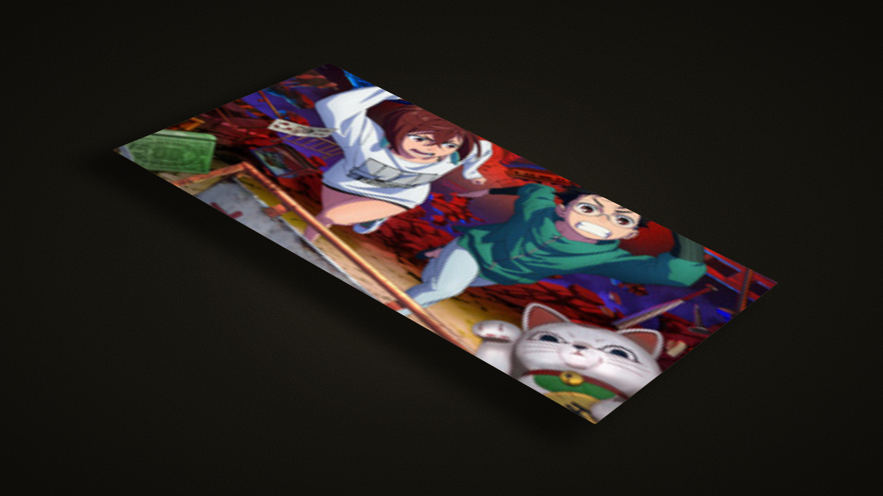 Crunchyroll назвал номинантов Anime Awards 2026: «Дандадан» лидирует с 20 номинациями