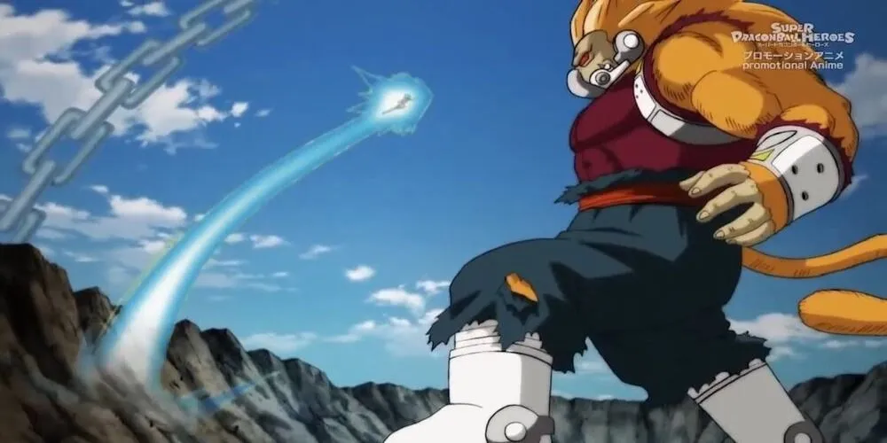 Камбер в форме Золотого Озару