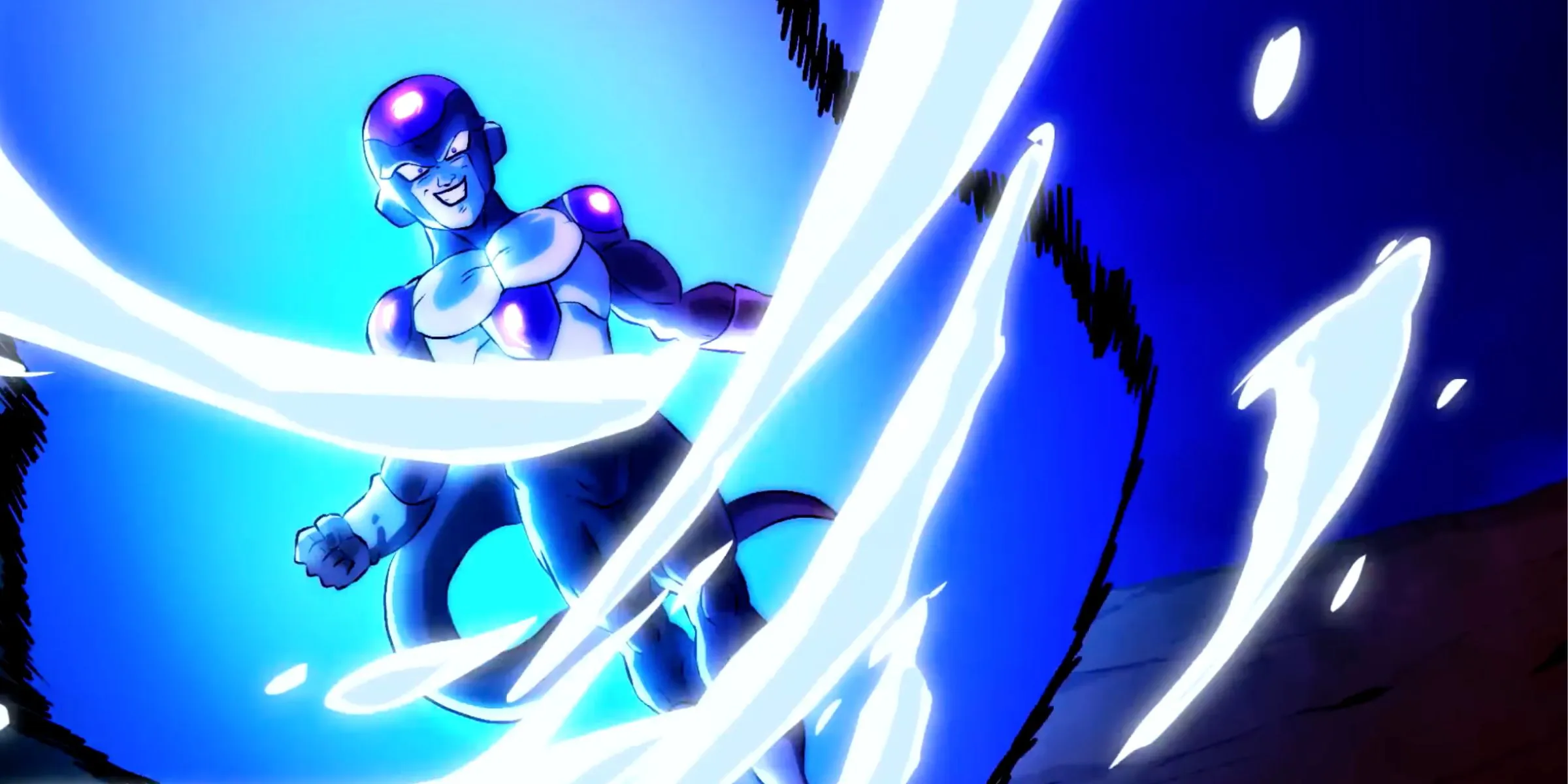 Чёрный Фриза и Бирус