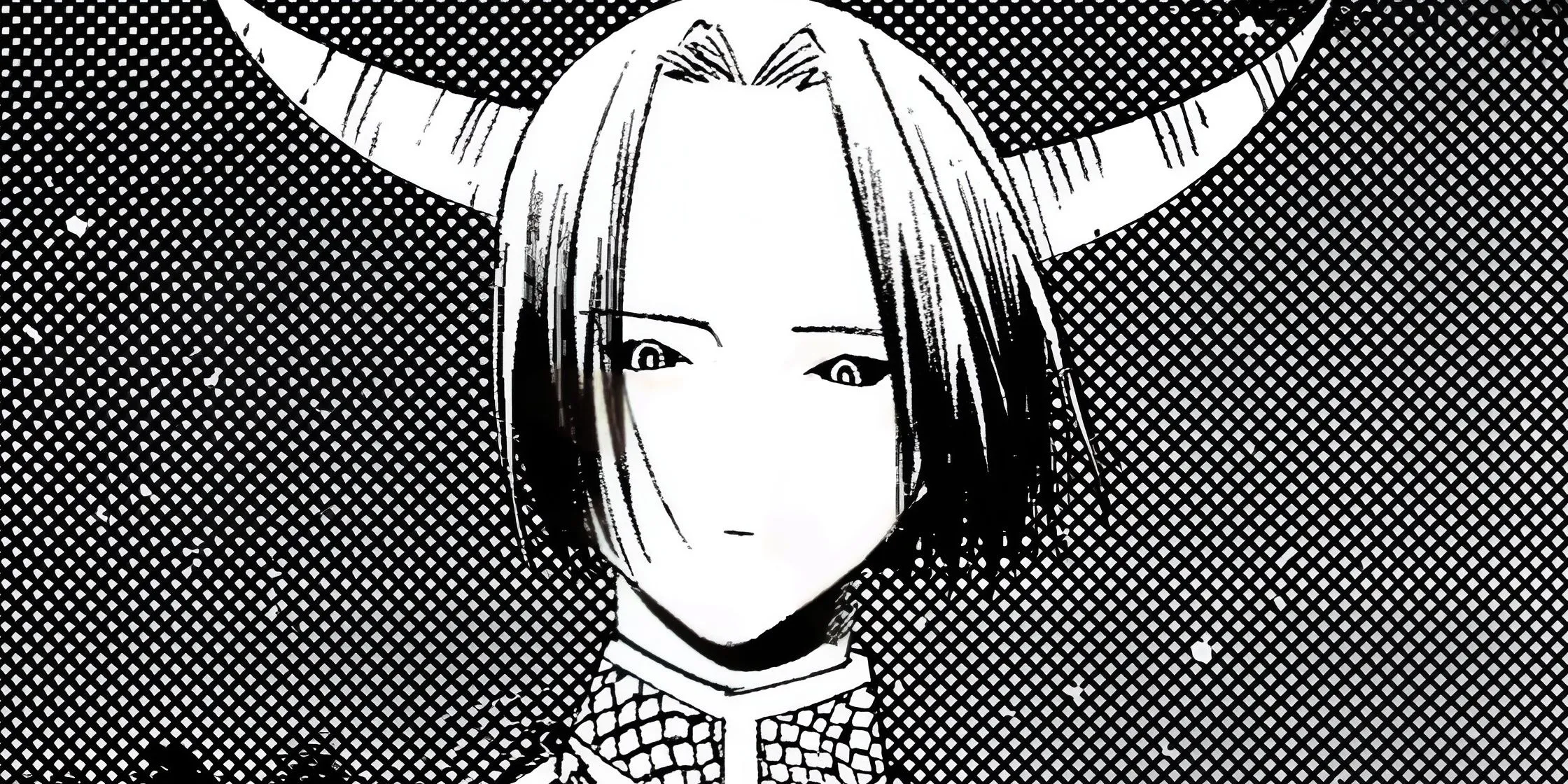 Граузам, мастер иллюзий из «Фрирен»