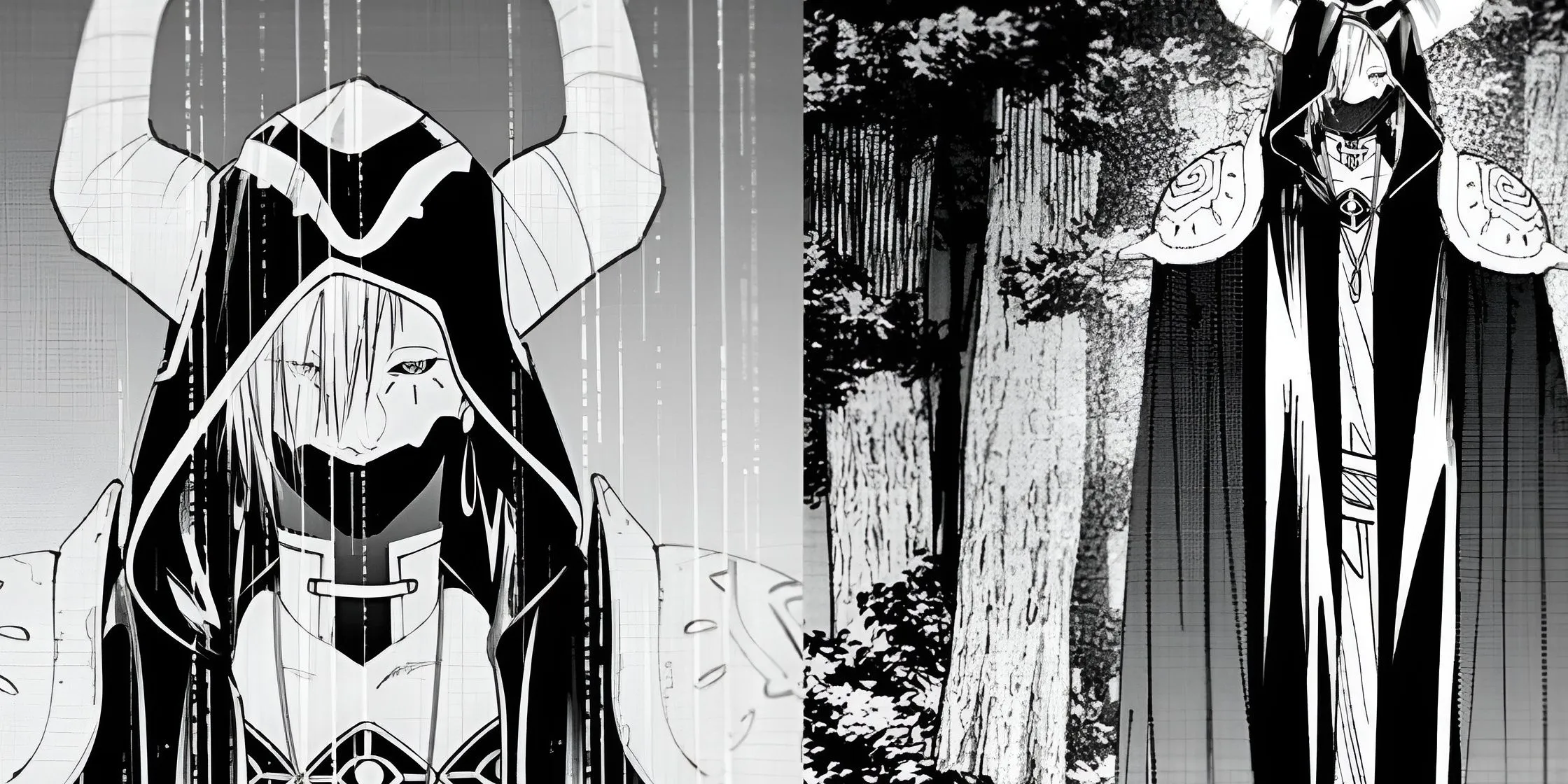 Шлахт, стратег из Семи Мудрецов Разрушения