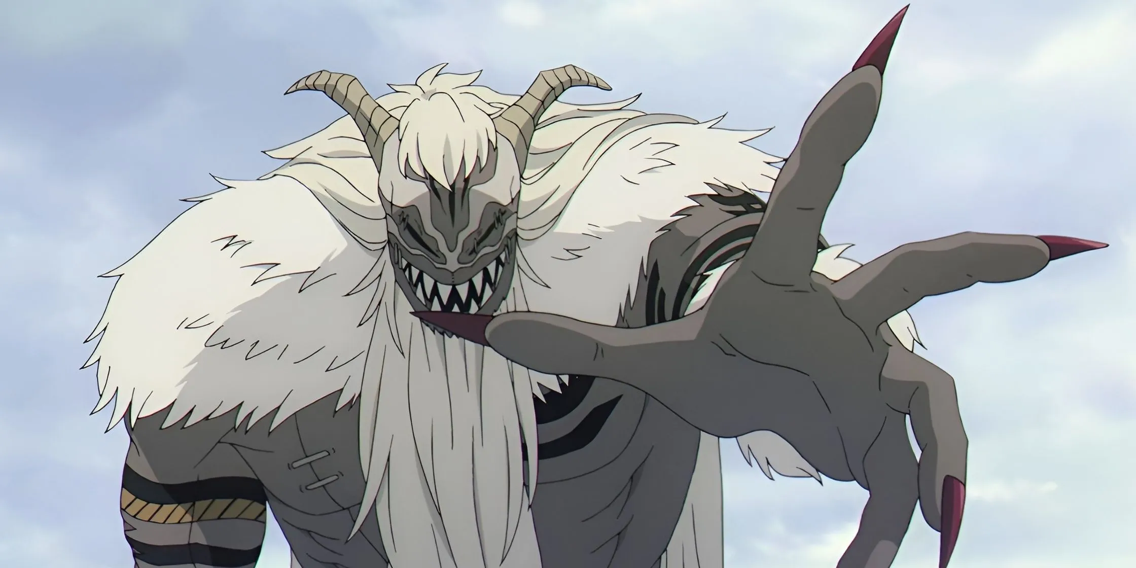 Куал, Старший Мудрец Разрушения из «Фрирен»