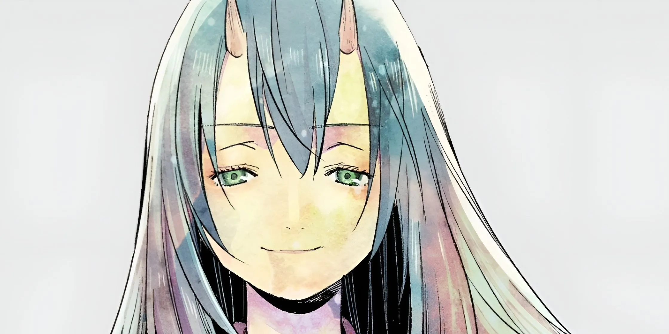 Солитэр, Великий Демон из «Фрирен»