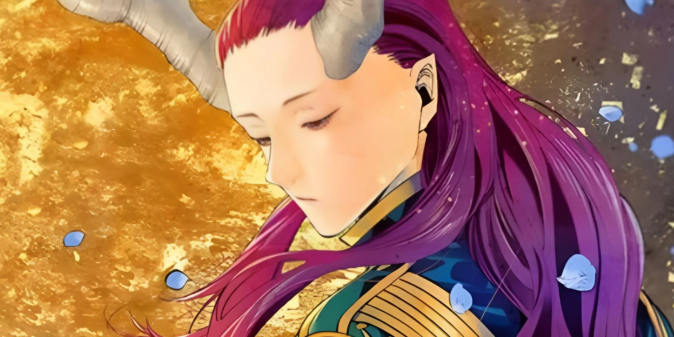 Махт, сильнейший из Семи Мудрецов Разрушения