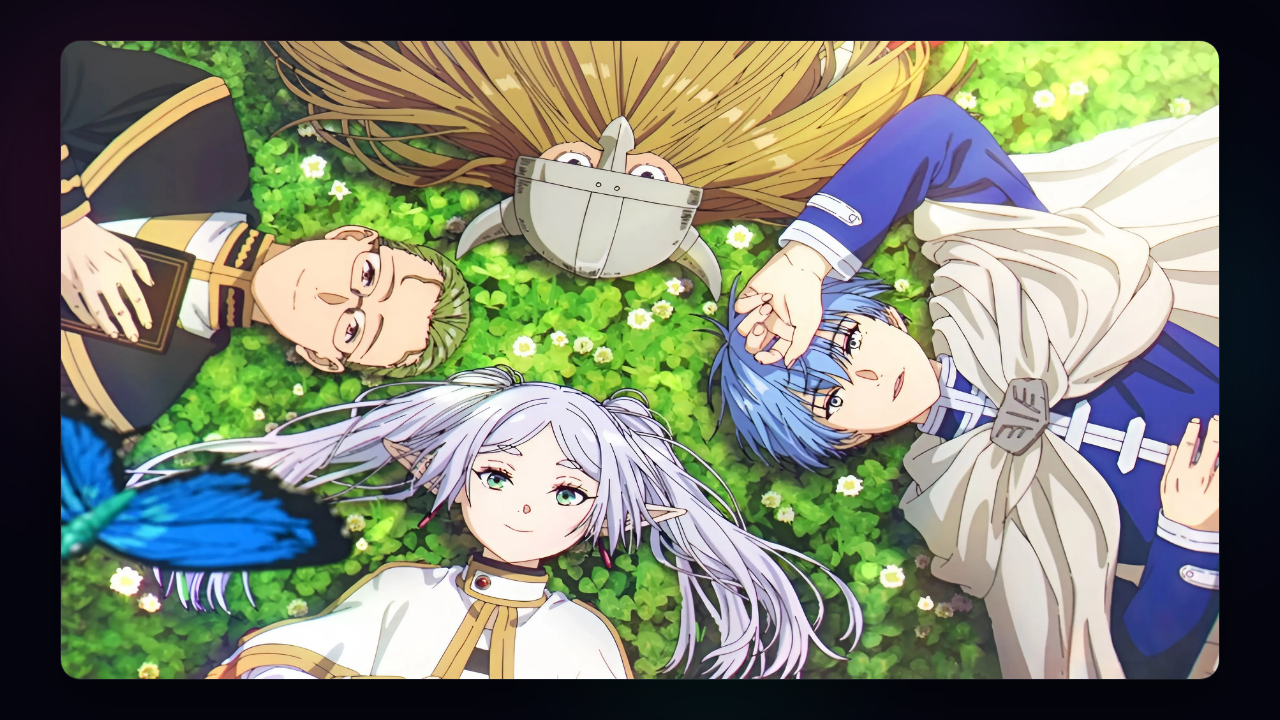 milet исполнила эндинг «Фрирен» на сцене Ниппон Будокан — видео выступления уже в сети