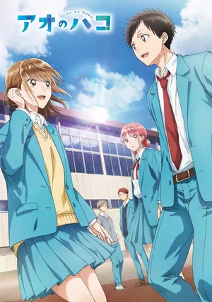 «Голубая шкатулка»: 2 сезон стартует 4 октября с новой студией