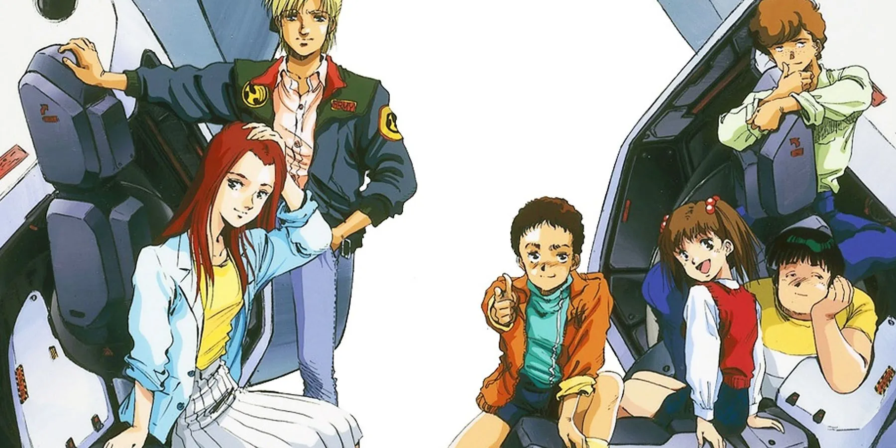 Рекомендуемый порядок просмотра