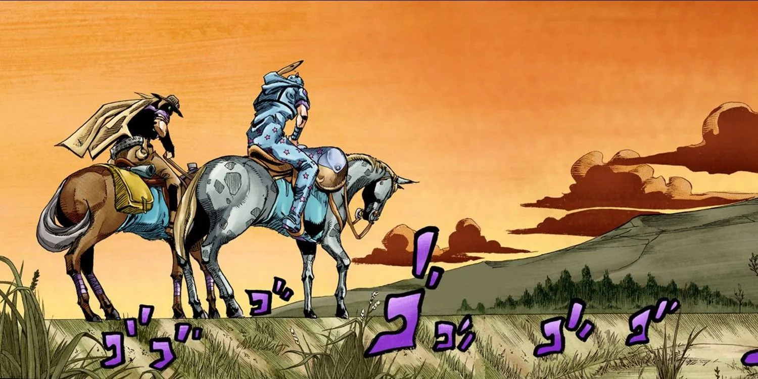 Части без аниме-адаптации (пока)