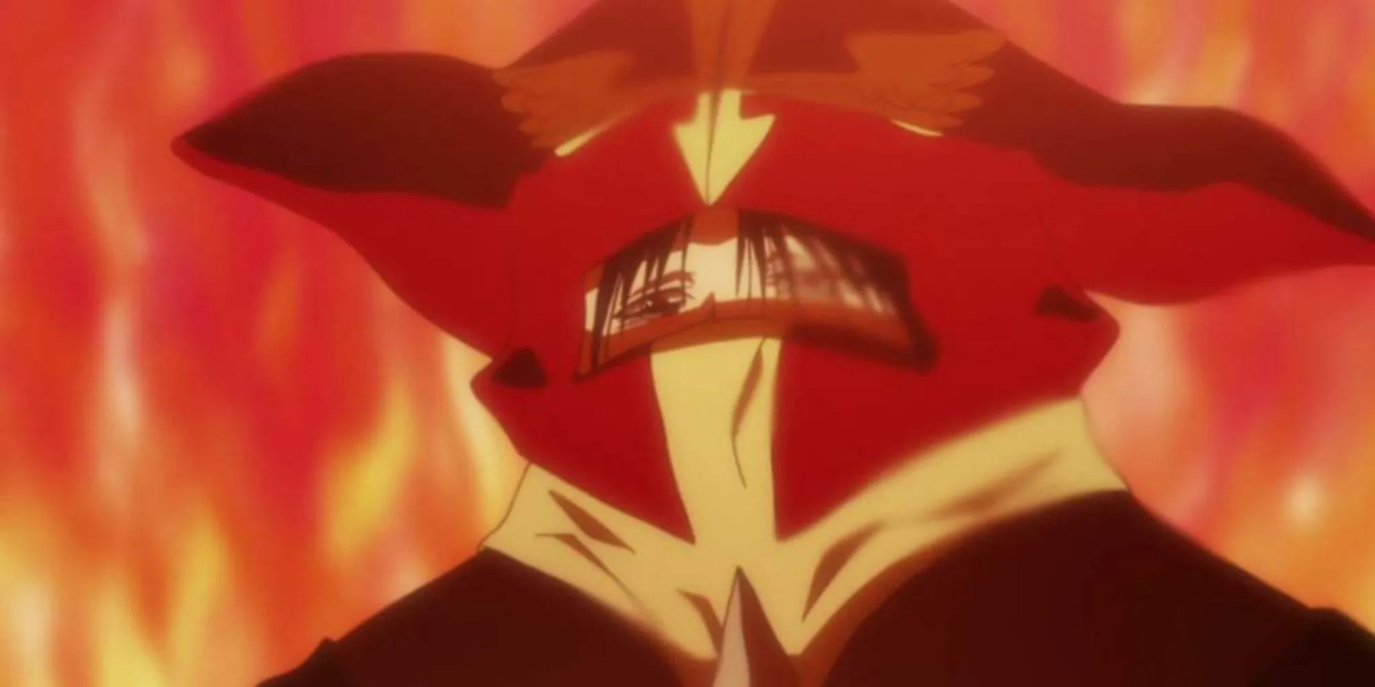 Восходящее солнце Фейтана