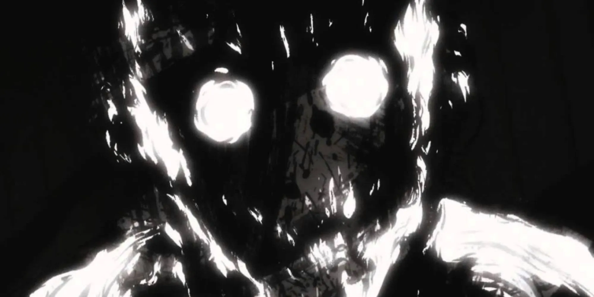 Взрослый Гон — Ограничительная трансформация