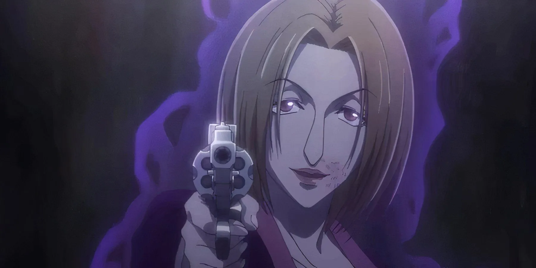 Редчайшая категория: 7 сильнейших специалистов нэн HxH