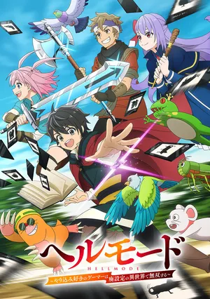 Зима разочарований: 5 худших аниме сезона 2026