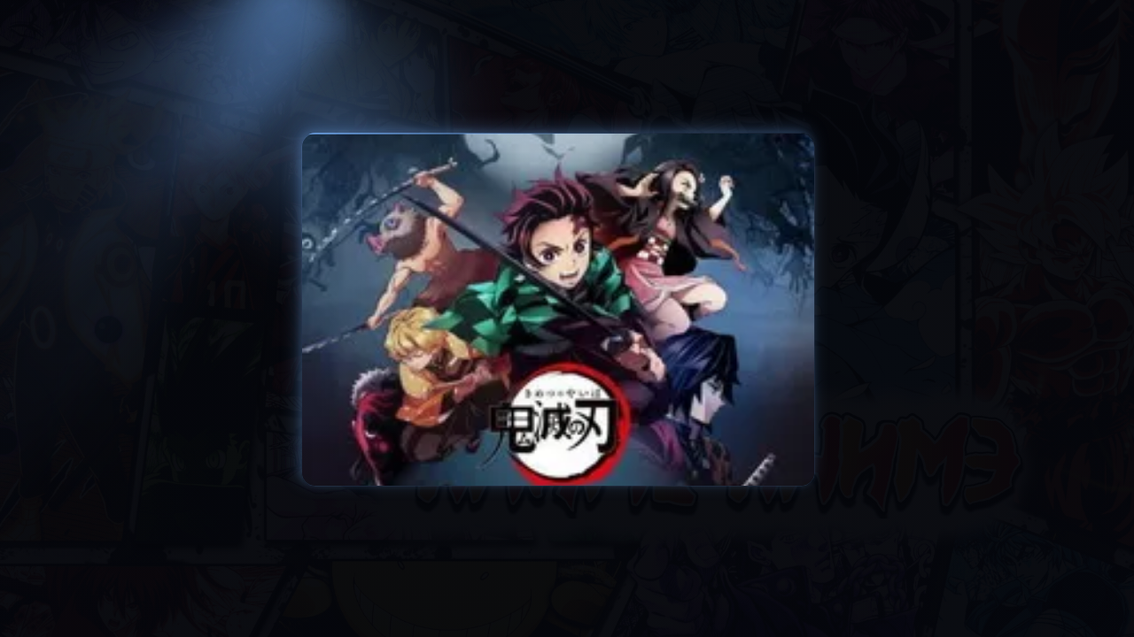 «Клинок, рассекающий демонов: Бесконечный замок» собрал 40 миллиардов иен в Японии