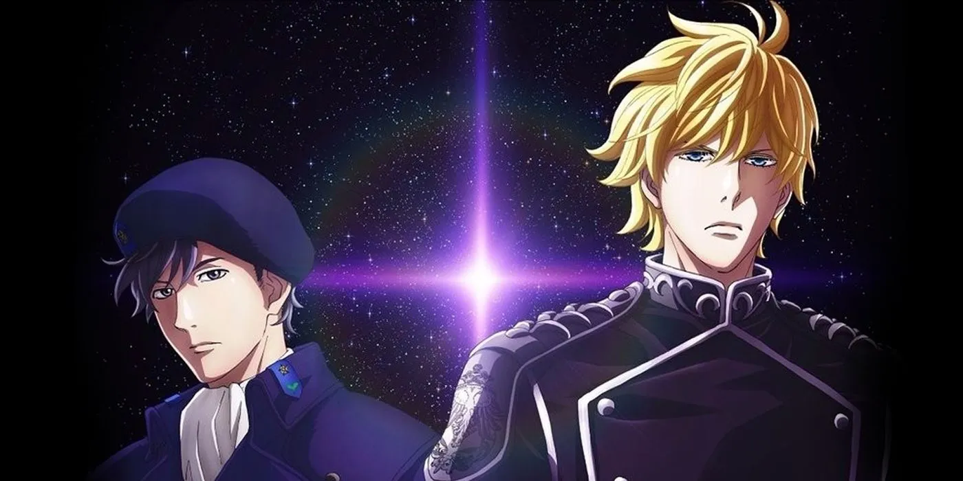 Кадр из Die Neue These