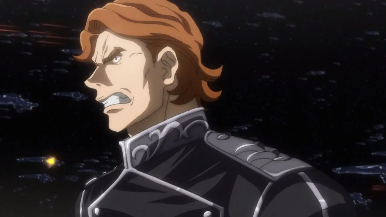 Фриц-Йозеф Биттенфельд, командир штурмового флота «Чёрные Уланы»