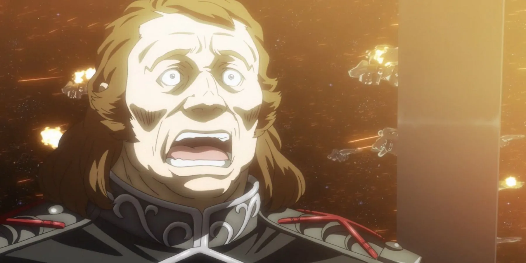 Герцог Отто фон Браунсвейг, лидер дворянской коалиции