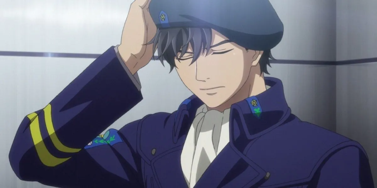 Ян Вэньли, величайший стратег Союза Свободных Планет