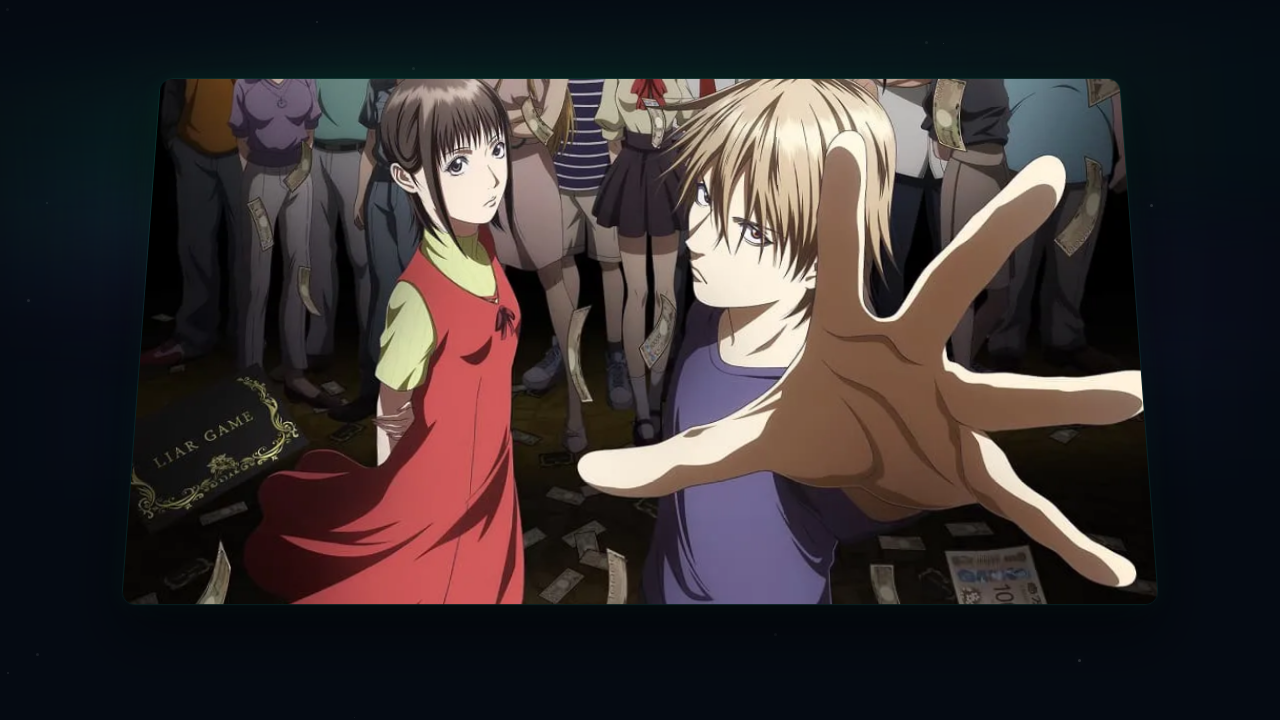 «Игра лжецов» выйдет без перерывов: два кура подряд с 6 апреля