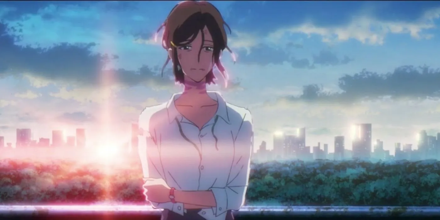 Эмма, чья судьба стала ключевой загадкой сериала