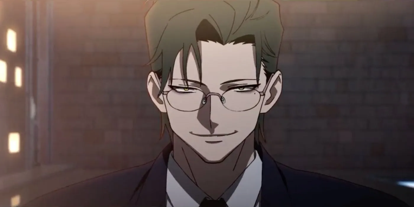 Новый персонаж второго сезона «Агента времени»