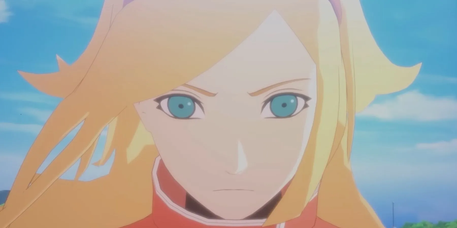 Нанаси Учиха в игре Naruto x Boruto: Ultimate Ninja Storm Connections