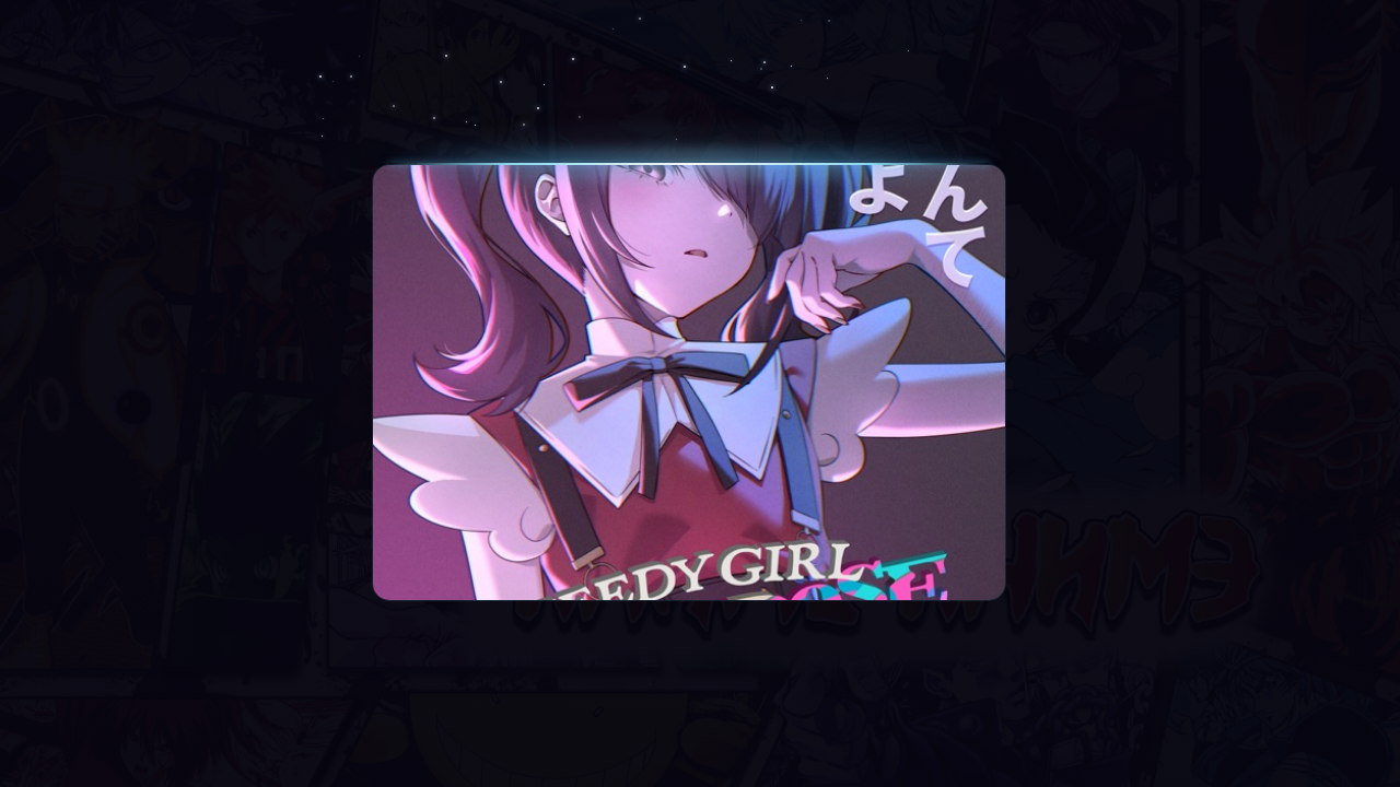 Аниме NEEDY GIRL OVERDOSE стартует 5 апреля на 13 серий