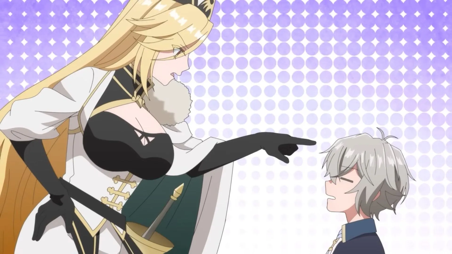 Строительство крепости в «Беззаботной обороне территории»