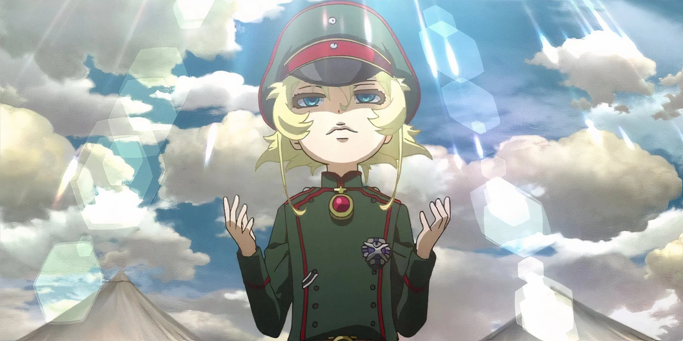 О моём перерождении в слизь 4 сезон