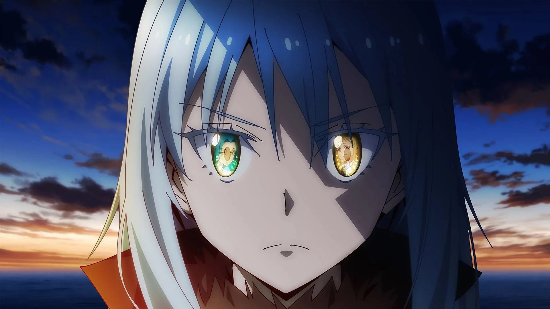 Реинкарнация безработного 3 сезон