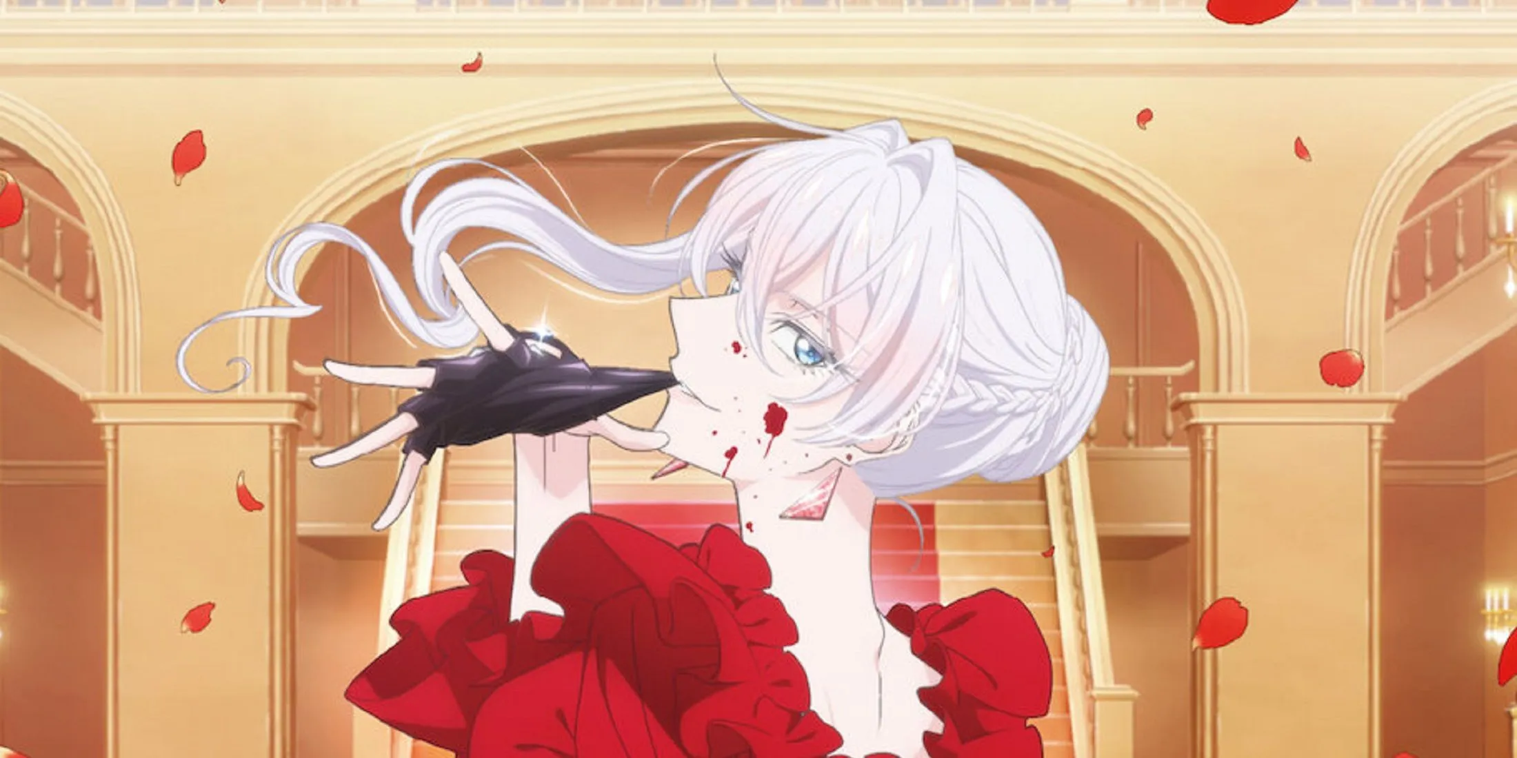 Кадр из «Могу я попросить ещё кое-что?»