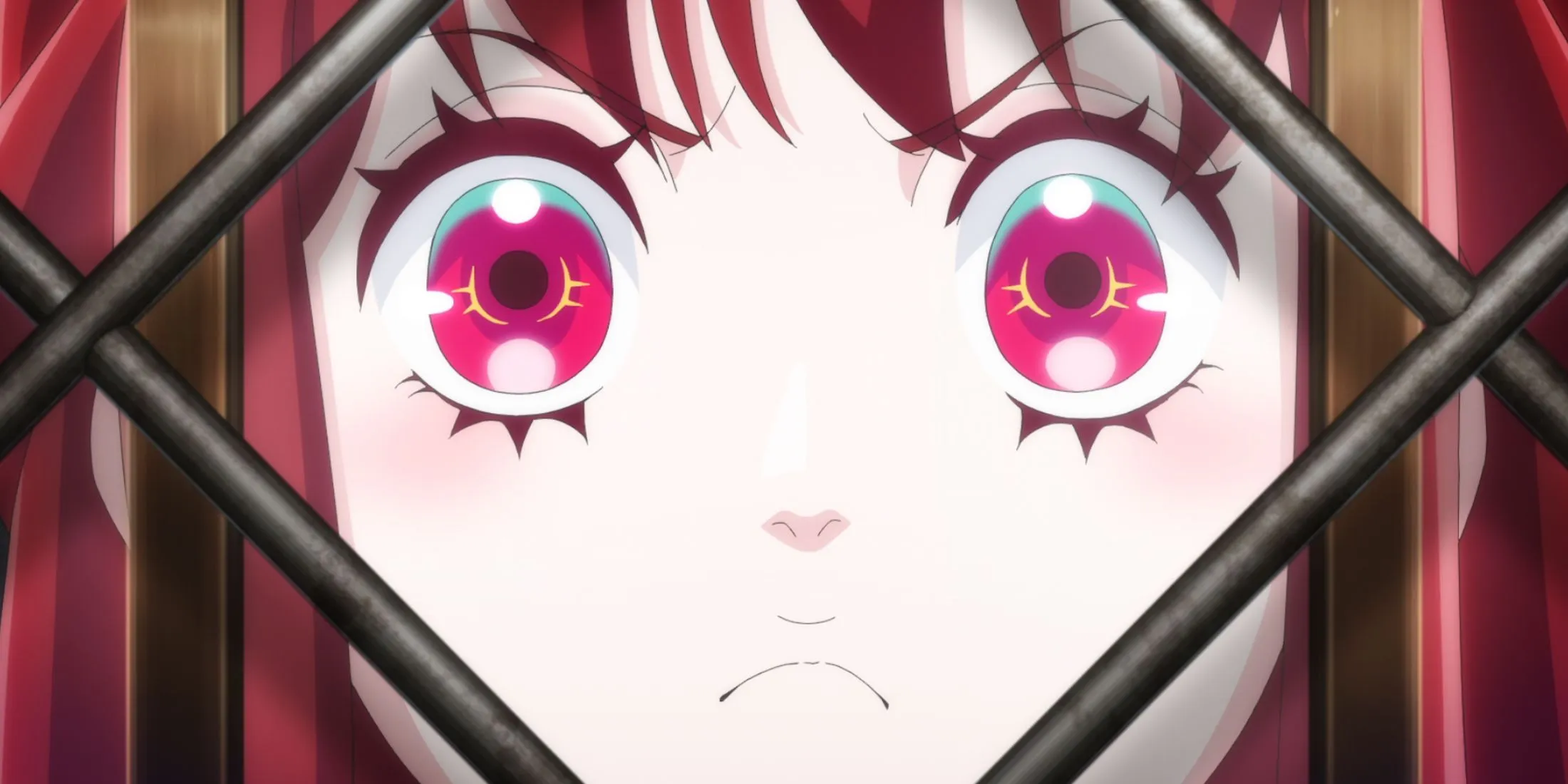 Кадр из «Хочу сбежать с уроков принцесс»