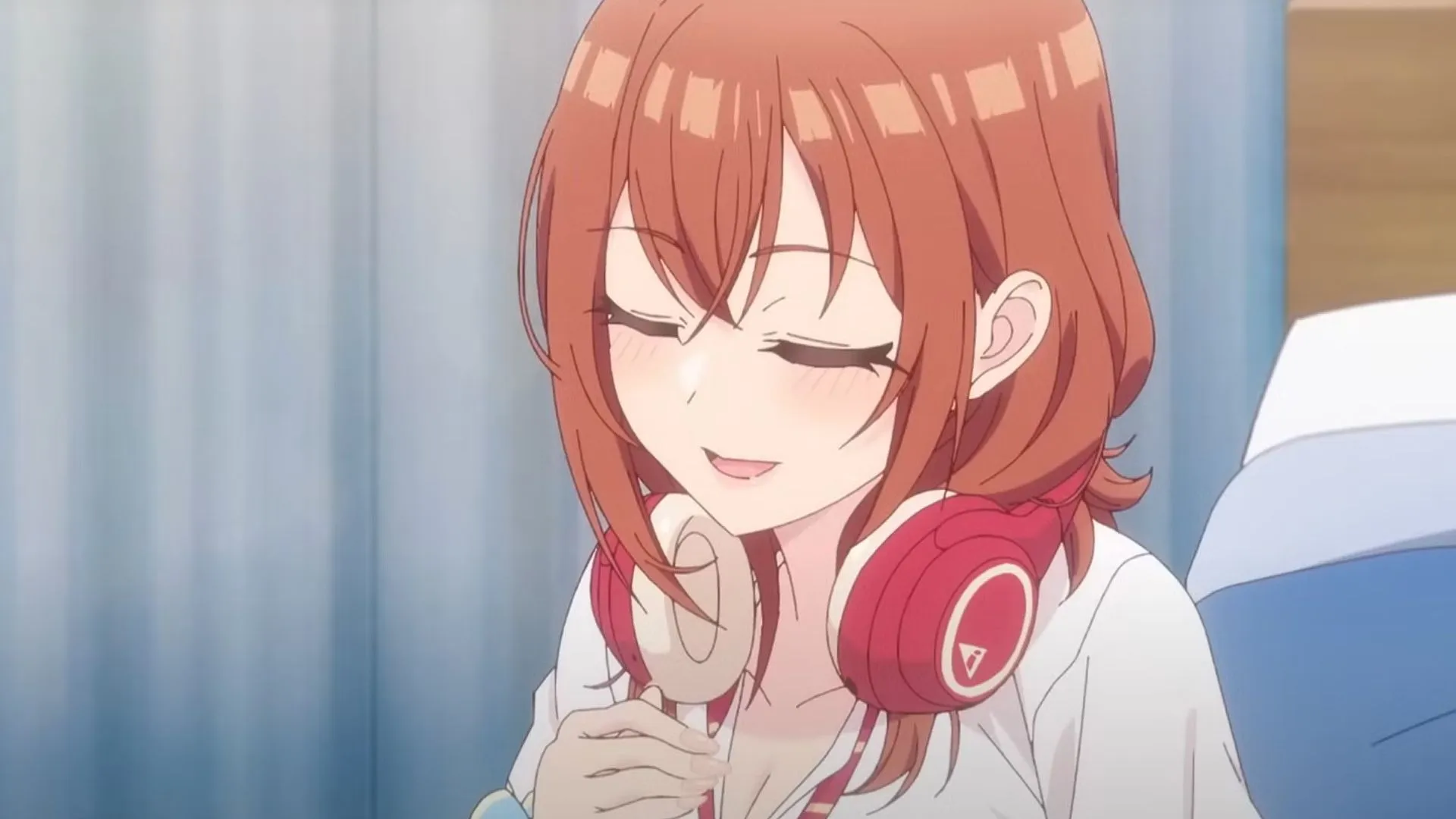 Герои аниме о младшей сестре