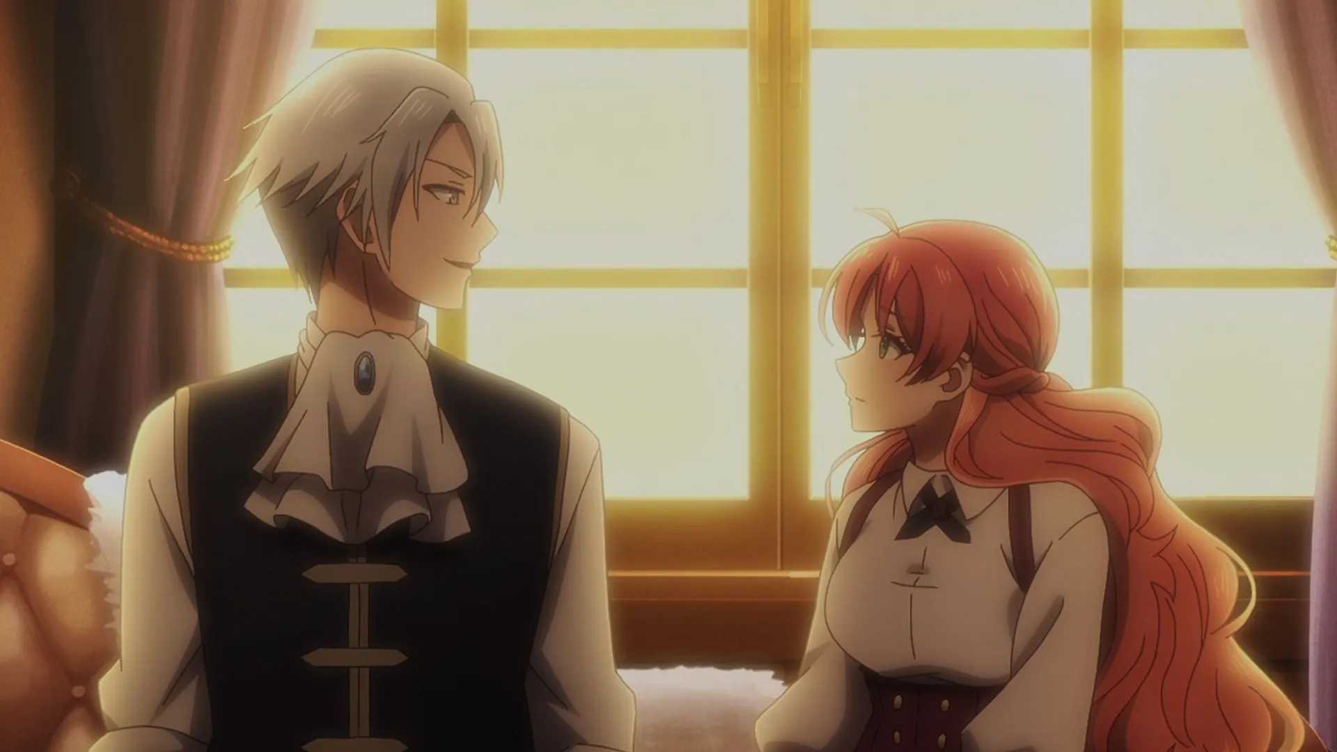 Сцена из «Передайте мясо монстра»