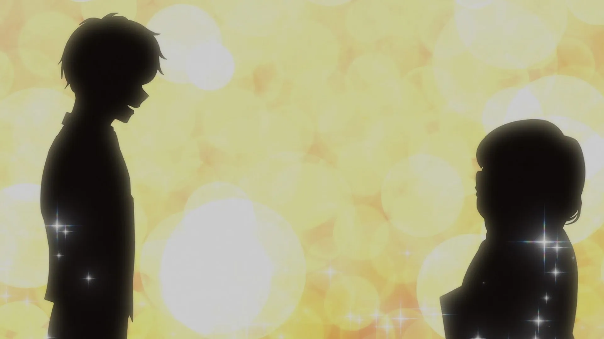 Герои аниме «Пышечкины приключения»