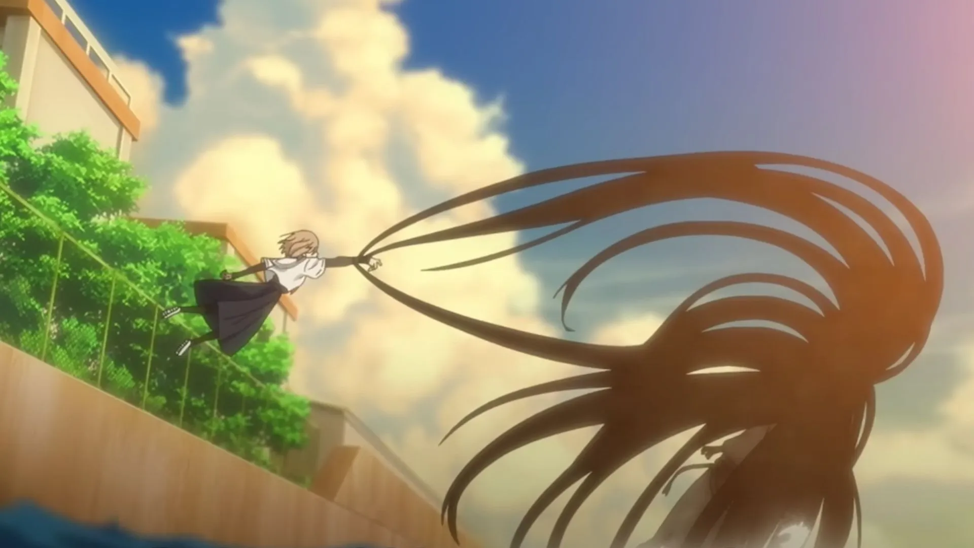 Кадр из «Этот монстр хочет меня съесть»