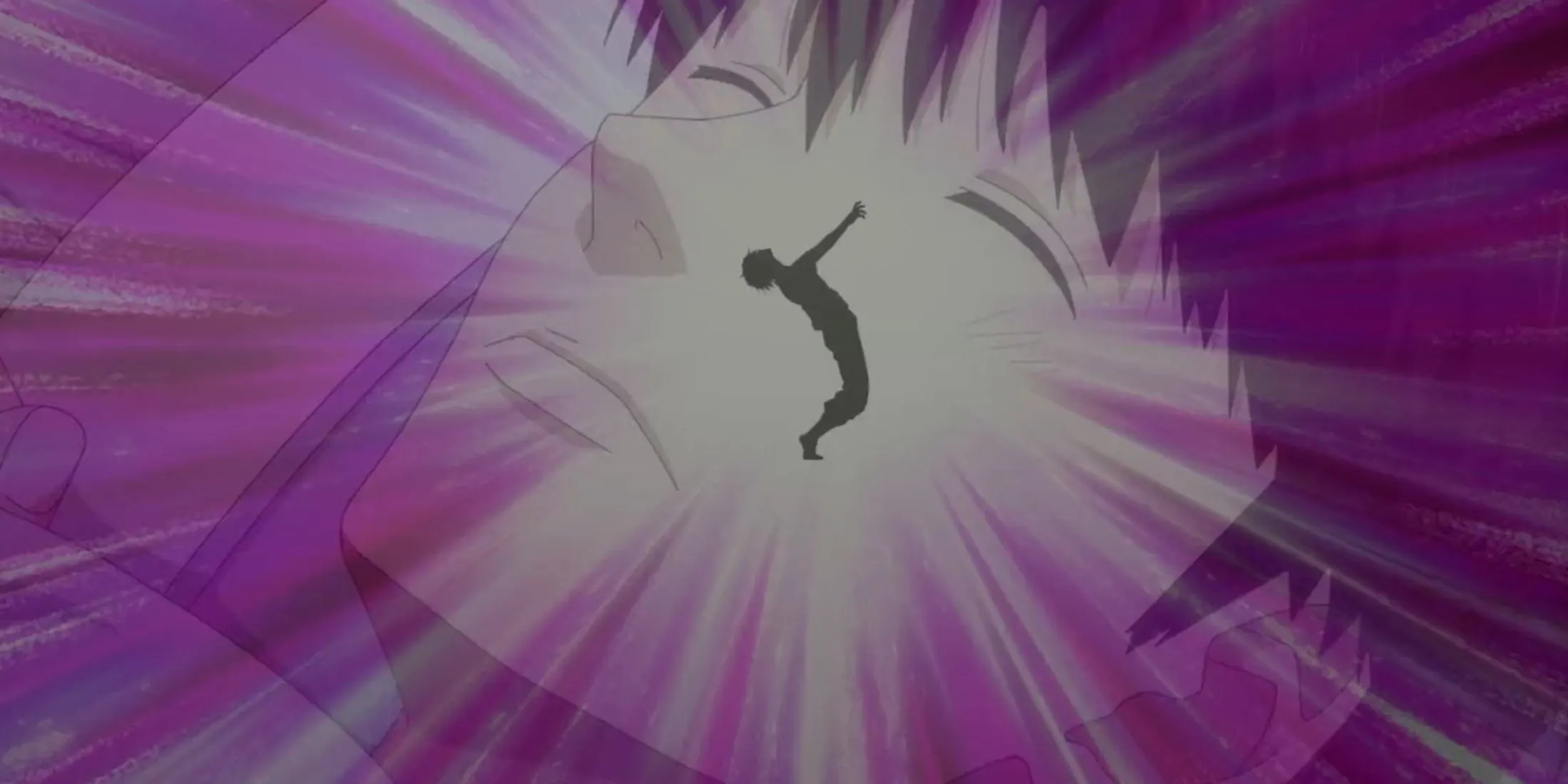 Кадр из аниме 2025 с романтикой