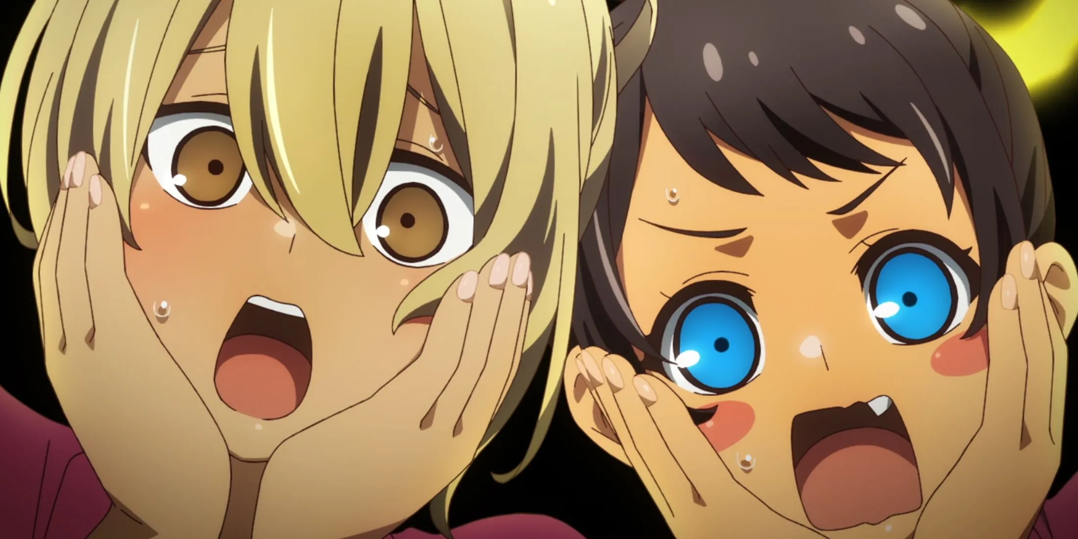 Кадр из «Окицура»