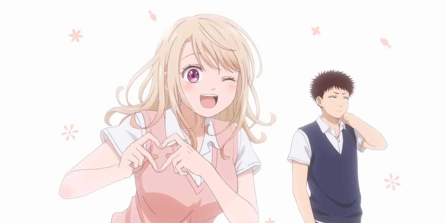 Мона и Мэдака