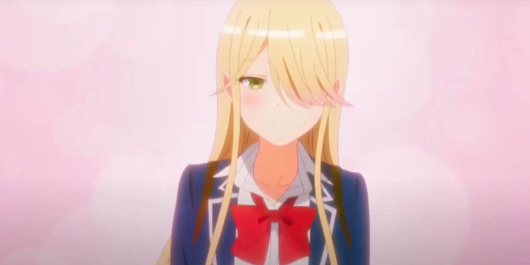 Герои аниме о Ватари-куне