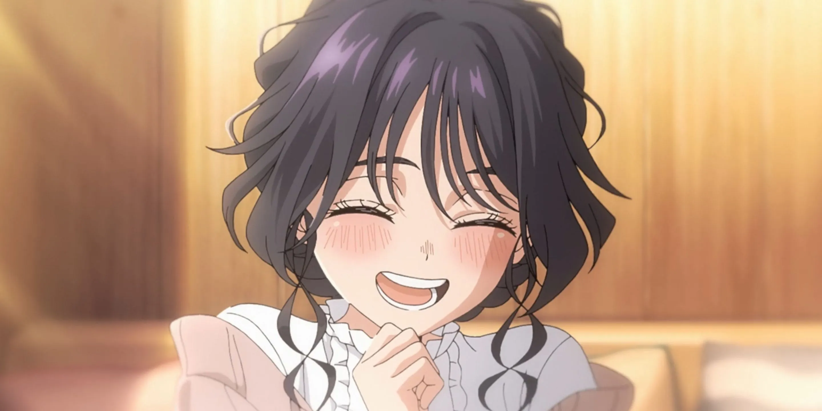 Кадр из «Благоухающего цветка»