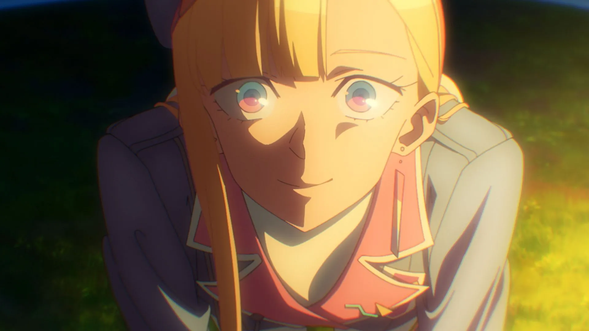 Сцена из «Сумерки за краем мира»