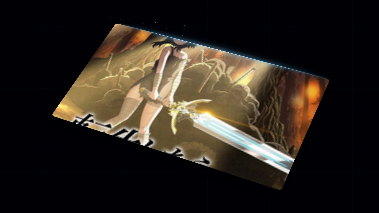 «О моём перерождении в меч» — второй сезон выйдет в октябре 2026