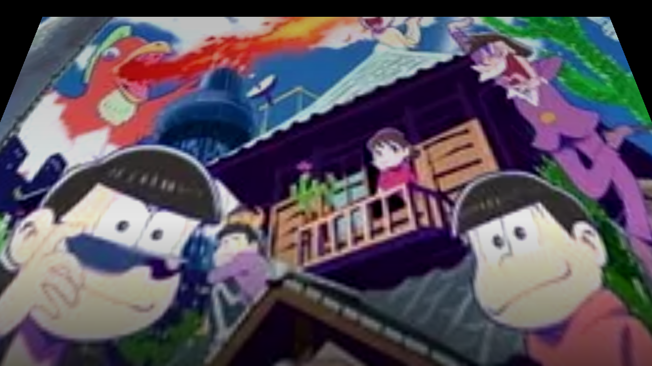 Второй лайв-экшн «Осомацу-сан» раскрыл четырёх новых актёров