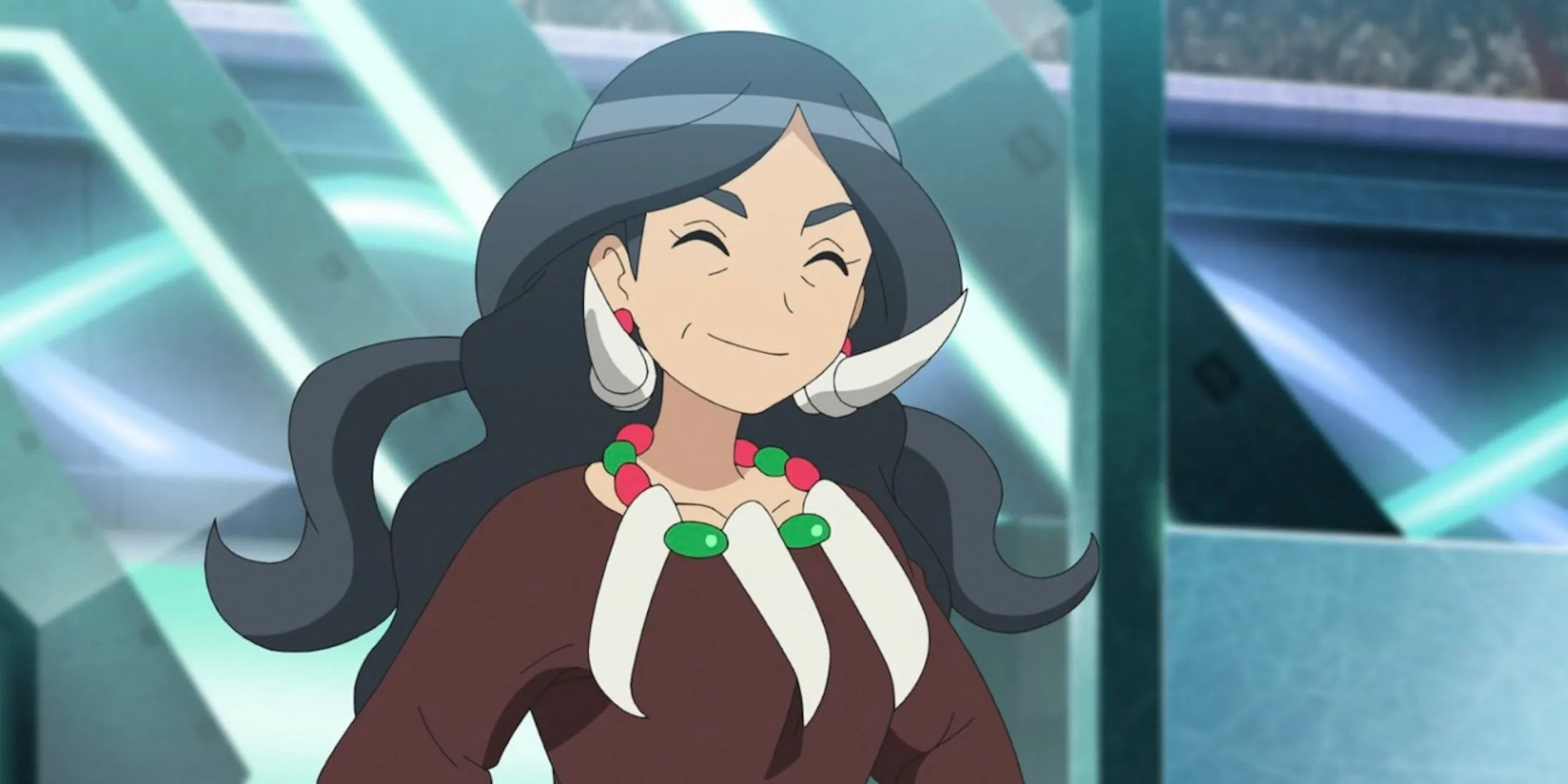 Дразна на Мировом турнире коронации