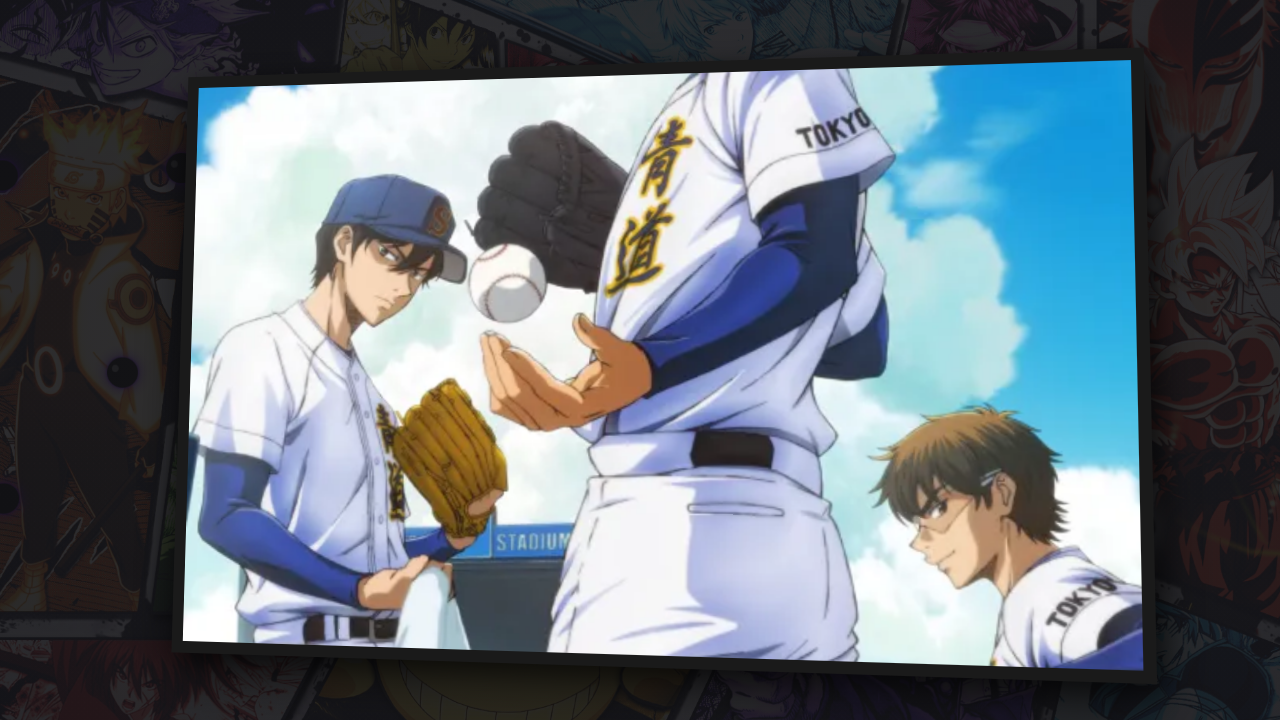 «Путь аса: Акт II» возвращается с продолжением 5 апреля